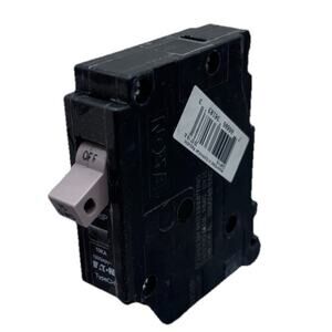 Eaton Type CH 15 Amp 1-Pole CHF115 Standard Circuit Breaker